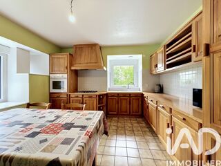  Maison à vendre 5 pièces 123 m²
