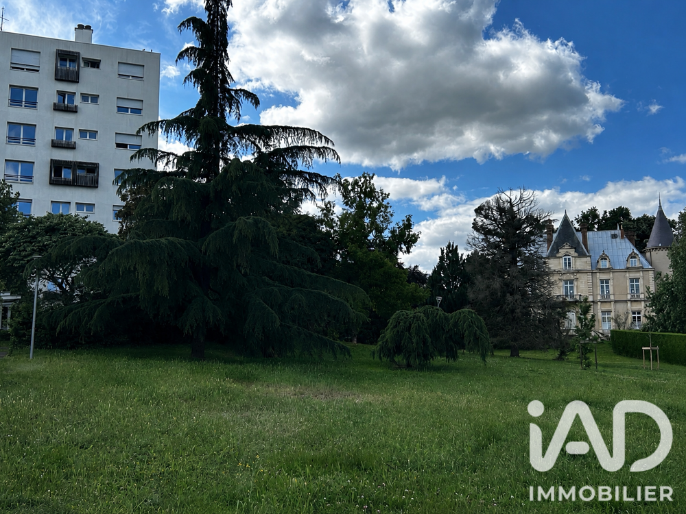vente Appartement - 3 pièce(s) - 59 m² Écully (69130)