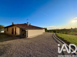  Maison à vendre 4 pièces 140 m²