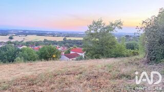  Terrain à vendre 1192 m²