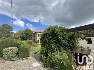  Maison à vendre 12 pièces 410 m²