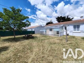  Maison à vendre 4 pièces 73 m²