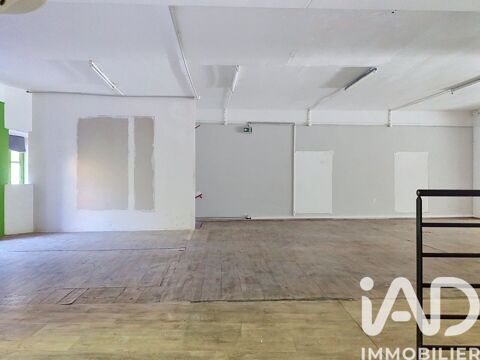   Vente Boutique/Local commercial 600 m&sup2; 