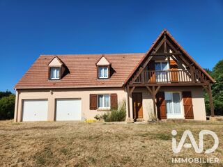  Maison à vendre 6 pièces 160 m²