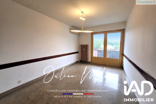  Appartement à vendre 4 pièces 94 m²