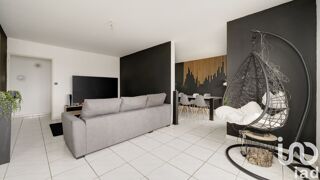  Appartement à vendre 5 pièces 82 m²