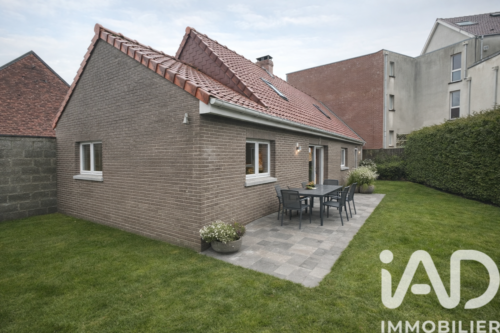 Vente Maison/villa 3 pièces