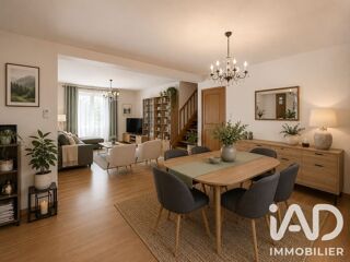  Maison à vendre 9 pièces 175 m²