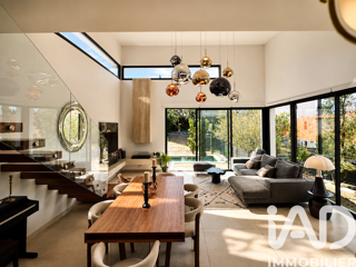  Maison à vendre 4 pièces 123 m²