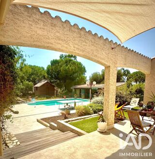  Maison à vendre 4 pièces 167 m²