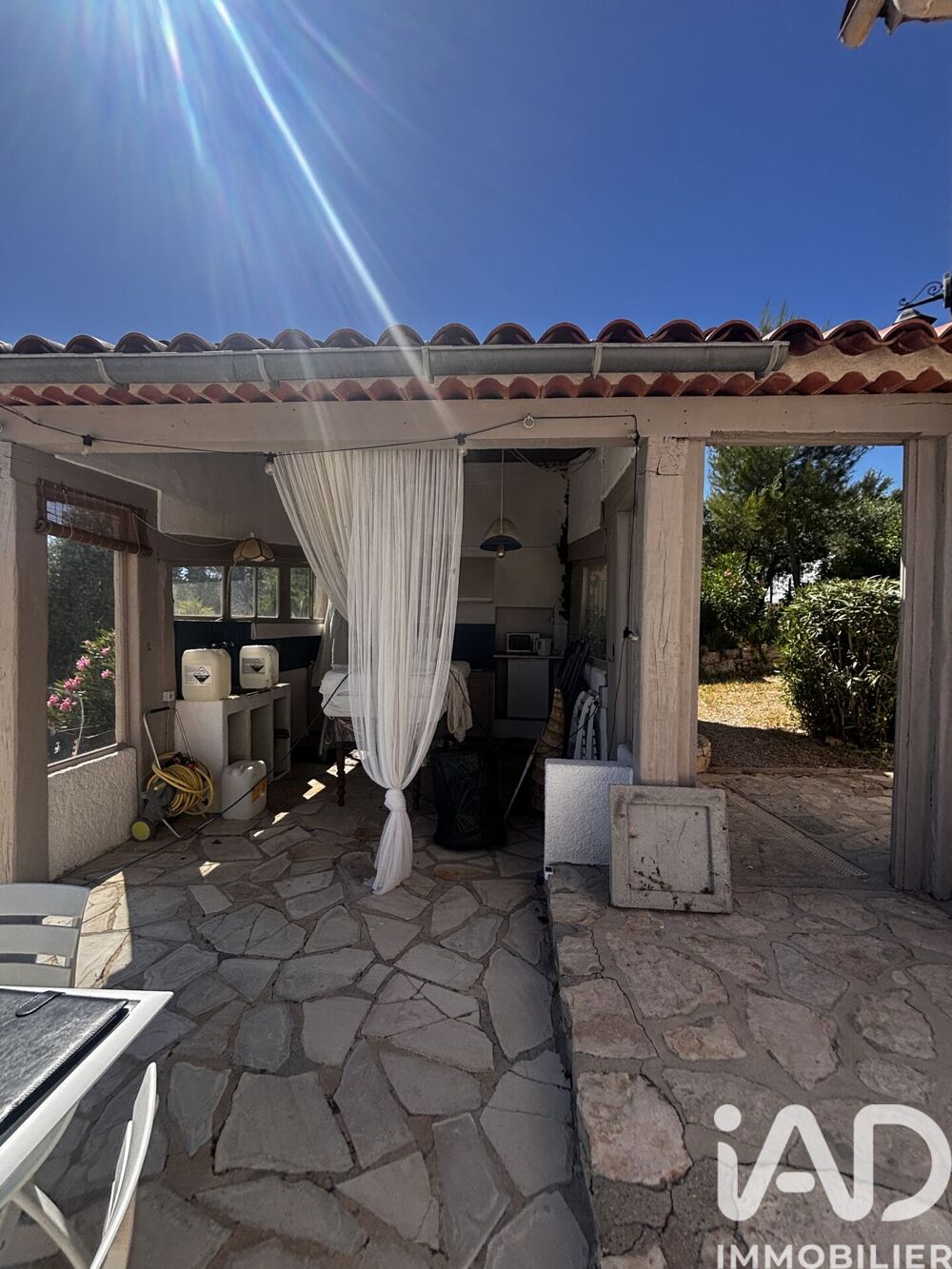 Vente Bastide 6 pièces