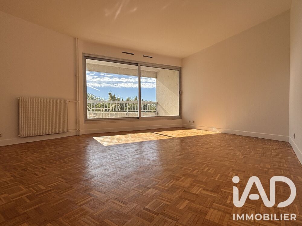 Vente Appartement Vente Appartement 4 pièces Cergy
