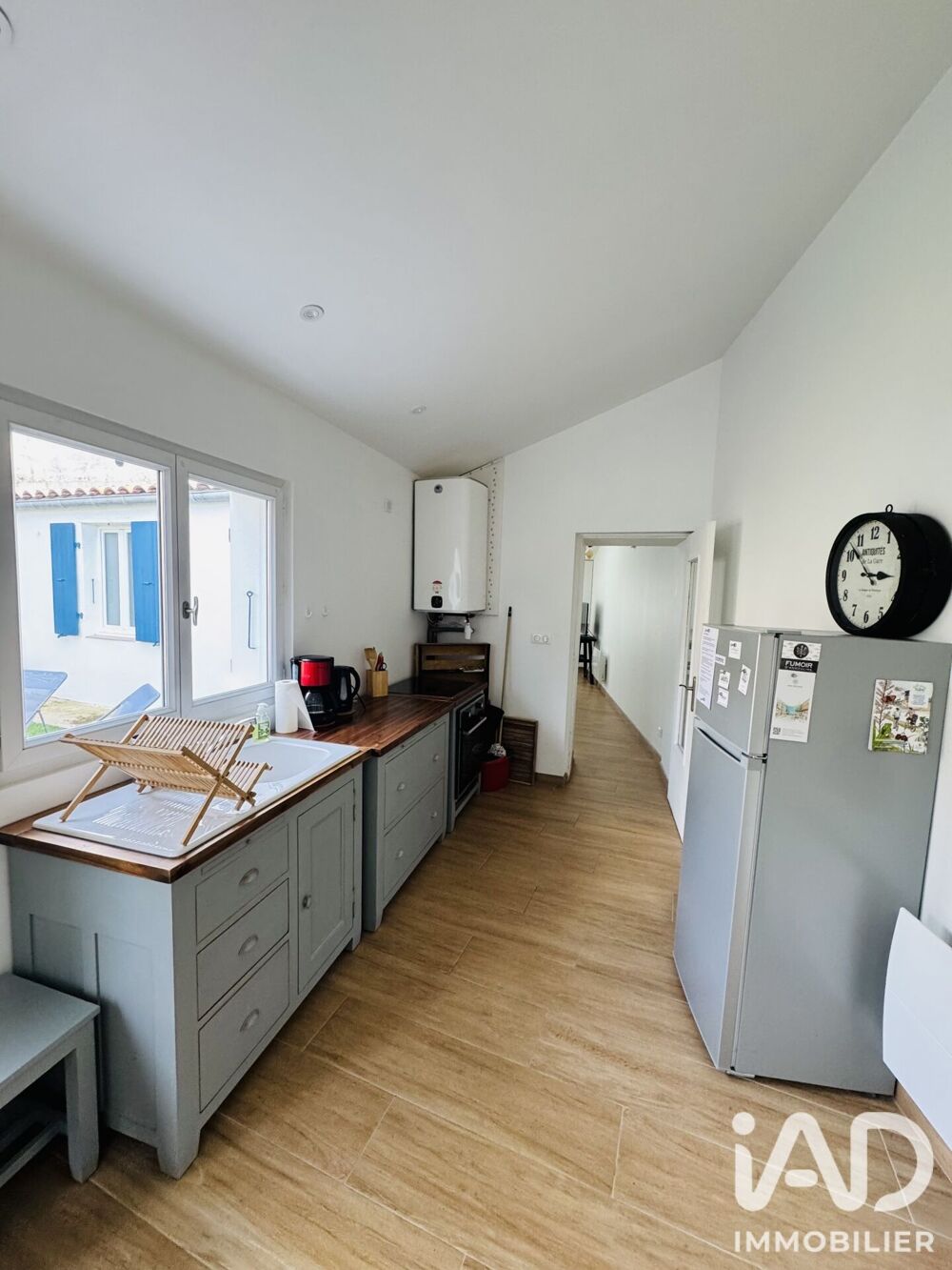 Vente Maison/villa 4 pièces