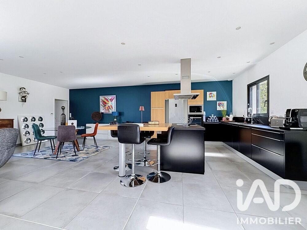 Vente Maison Vente Maison/villa 4 pièces Saint-agnant