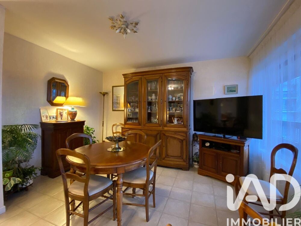 Vente Appartement Vente Appartement 2 pièces Saint-Étienne