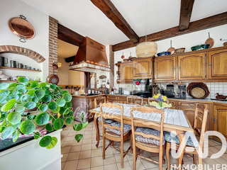  Maison � vendre 6 pi�ces 153 m�