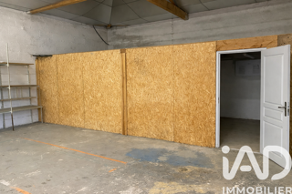  Parking / Garage à vendre 533 m²
