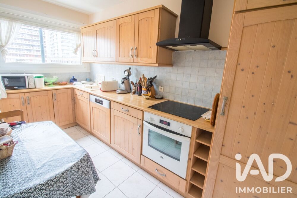Vente Appartement Vente Appartement 5 pièces Rennes