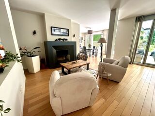  Maison à vendre 8 pièces 297 m²