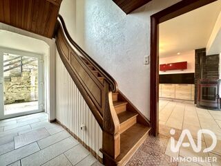  Maison à vendre 5 pièces 116 m²