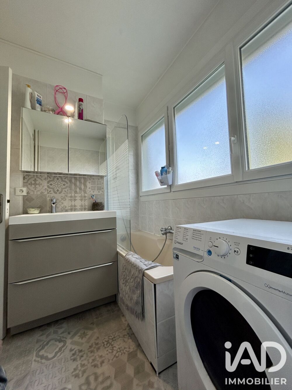 Vente Appartement Vente Appartement 4 pièces Orléans