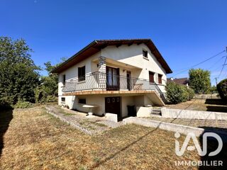  Maison à vendre 5 pièces 87 m²