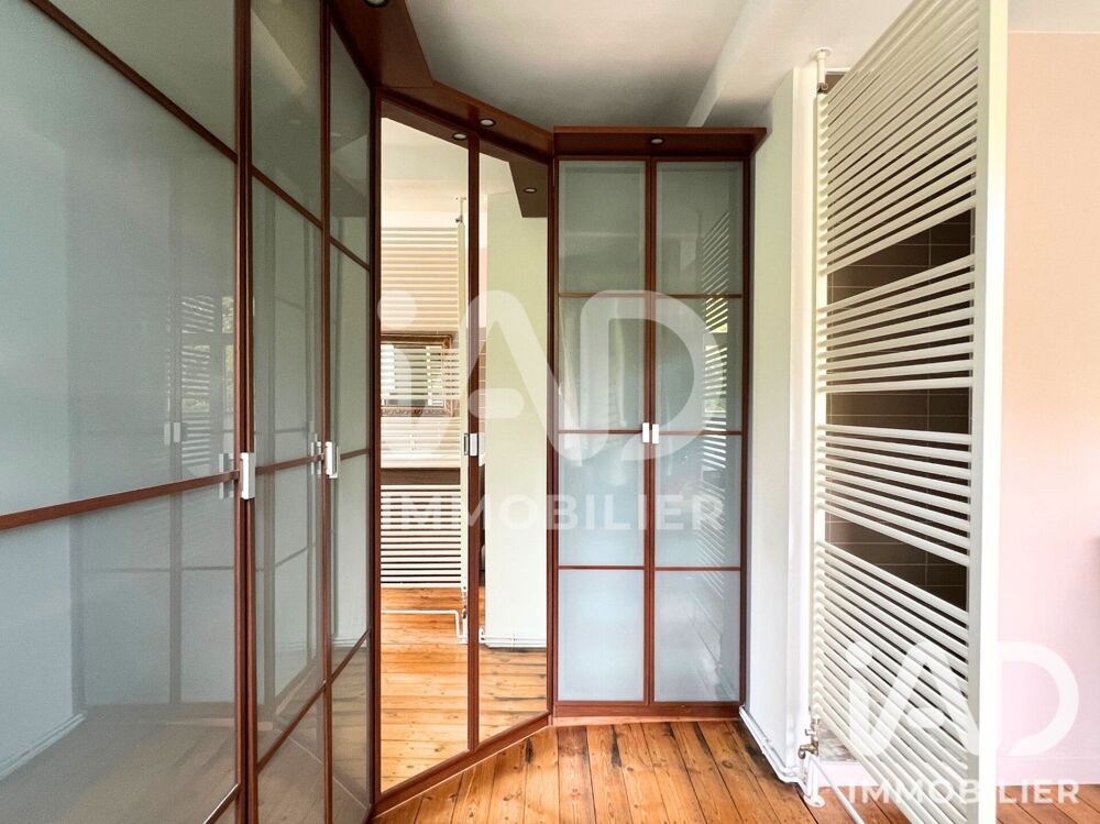 à vendre  Maison Lille (59000)