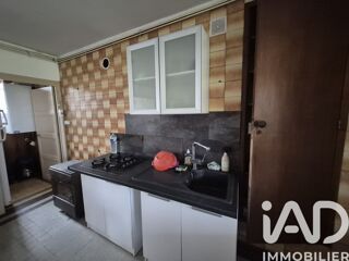  Maison à vendre 3 pièces 63 m²