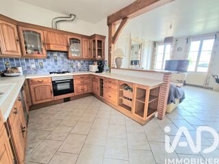  Maison à vendre 6 pièces 167 m²