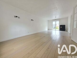  Maison à vendre 5 pièces 92 m²