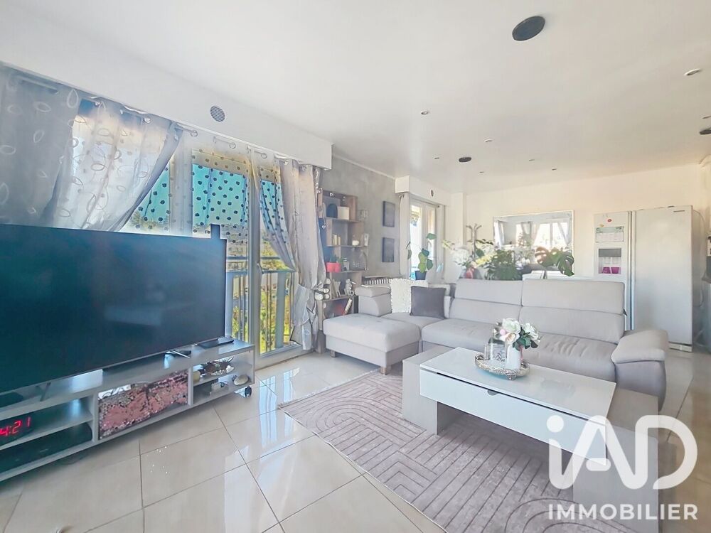 Vente Appartement Vente Appartement 3 pièces Cannes