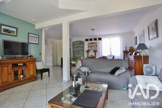  Maison à vendre 6 pièces 141 m²
