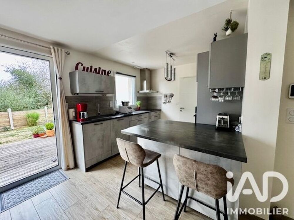 Vente Maison/villa 4 pièces