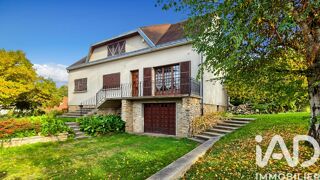  Maison à vendre 7 pièces 181 m²