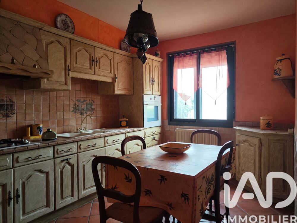 vente Maison - 5 pièce(s) - 108 m² Narbonne (11100)