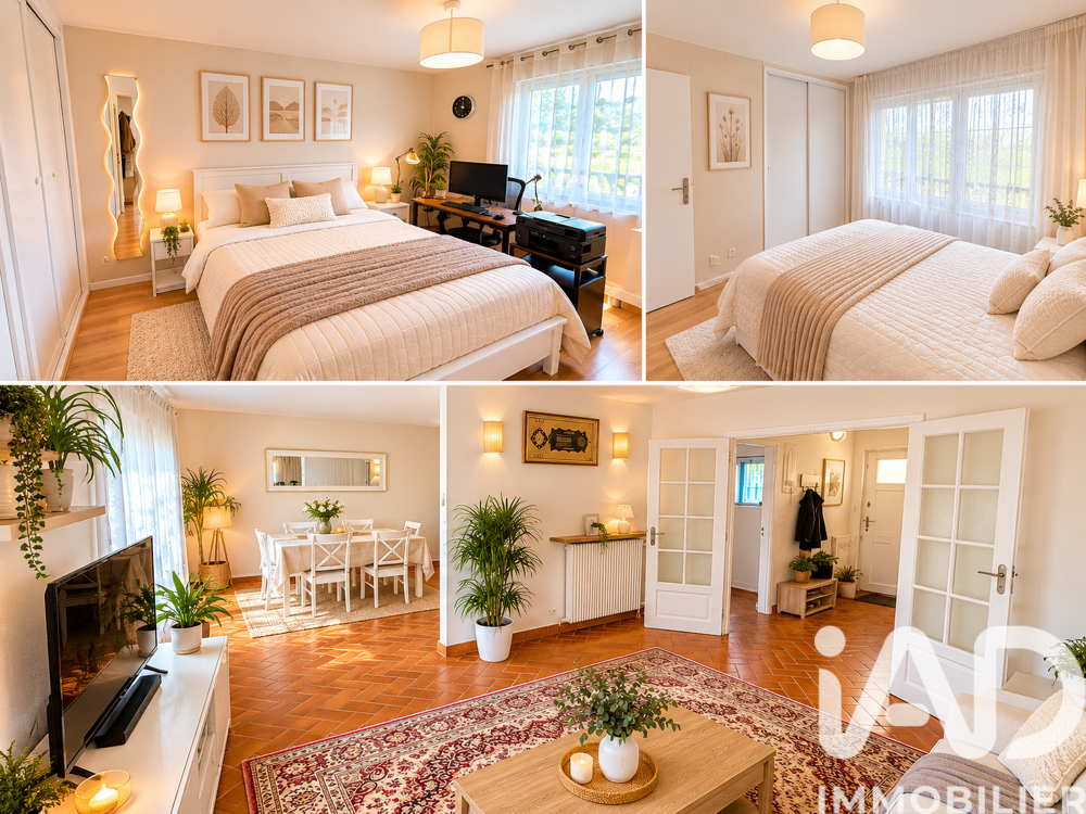 Vente Maison/villa 5 pièces
