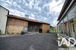  Maison à vendre 4 pièces 86 m²