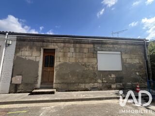 Vente Maison Vente Maison/villa 3 pièces Bordeaux