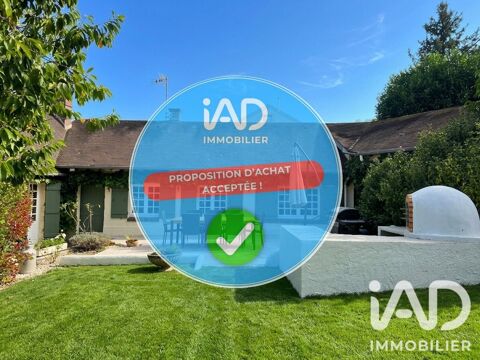   Vente Maison de campagne 4 pièces Maison - 4 pièce(s) - 90 m²