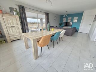  Maison à vendre 5 pièces 110 m²