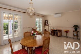  Maison à vendre 4 pièces 90 m²
