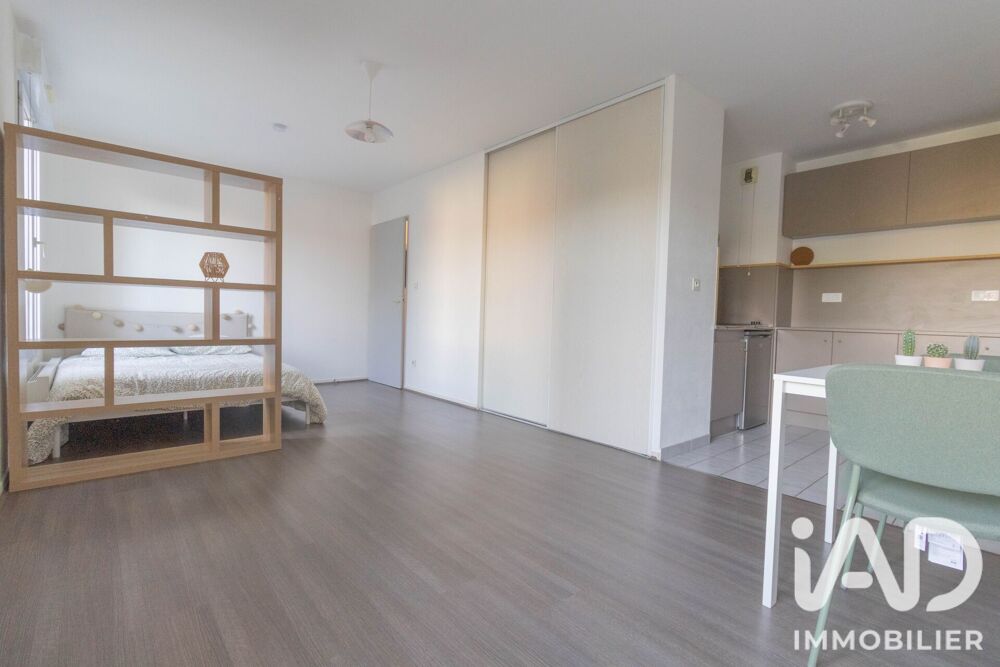 Vente Appartement Vente Appartement 1 pièce Beaune
