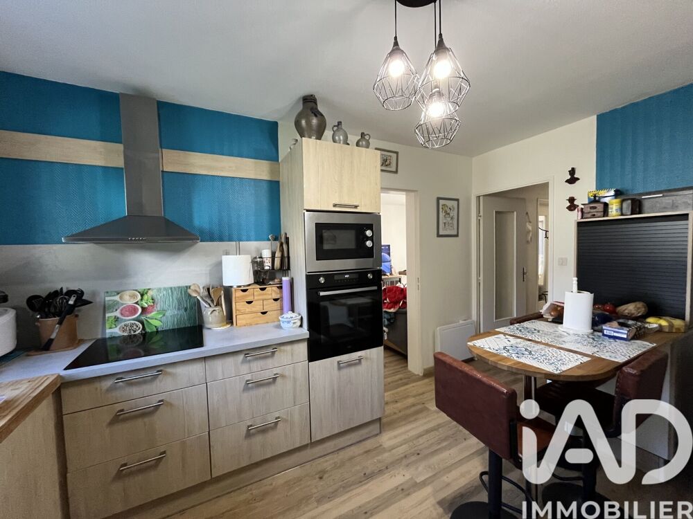 Vente Maison Vente Maison/villa 6 pièces Aston