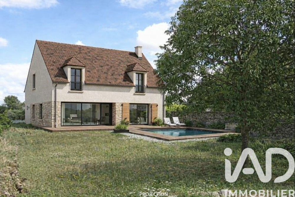 Vente Terrain Vente Terrain 1 063 m&sup2; Couchey