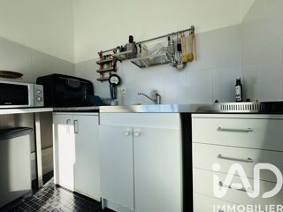  Appartement � vendre 1 pi�ce 32 m�