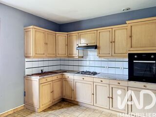 Maison à vendre 5 pièces 101 m²