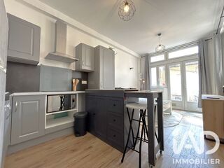  Appartement à louer 1 pièce 22 m²