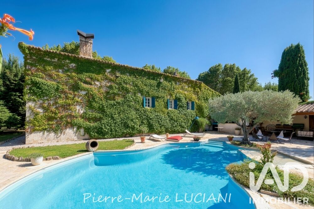 Vente Bastide 10 pièces