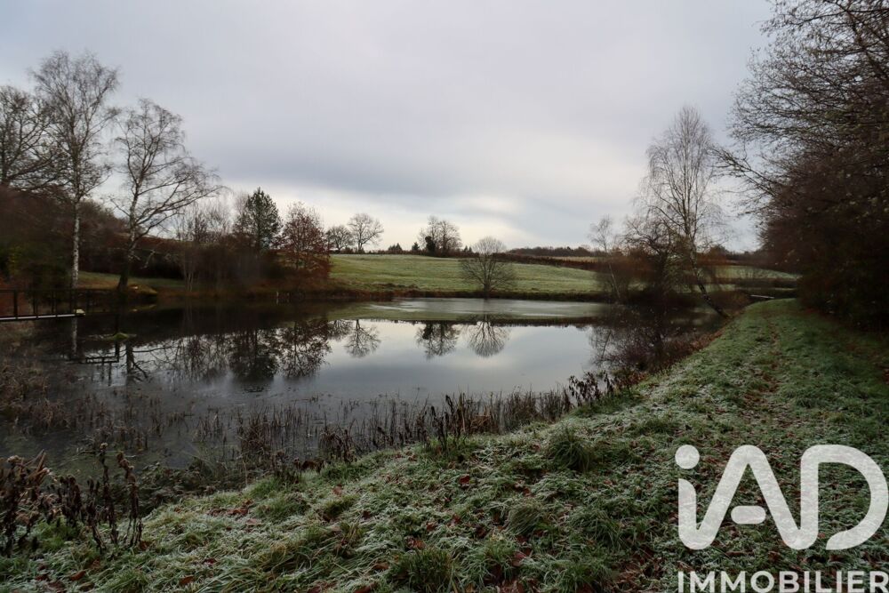 vente Terrain - 20475 m² Soursac (19550)