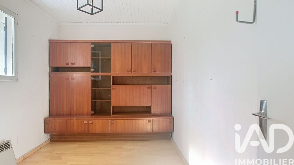 Vente Autre Vente Gîte 4 pièces Faverelles